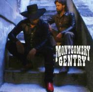 Montgomery Gentry/Tattoos And Scars