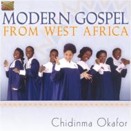 Chidinma Okafor/Modern Gospel From West Africa