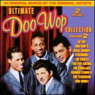 Various/Ultimate Doo Wop Collection 2