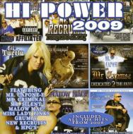 Various/Hi Power 2009