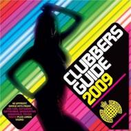 Ministry Of Sound: Clubbers Guide 2009
