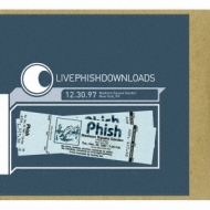 Live Phish 12 / 30 / 97