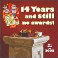 Rick  Bubba/Best Of Rick  Bubba 2008