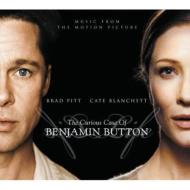 The Curious Case Of Benjamin Button Music From The Motion Picture
