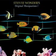 Stevie Wonder's Original Musiquarium 1
