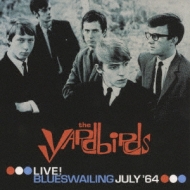 Live Blueswailing July '64