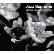 Jazz Supreme