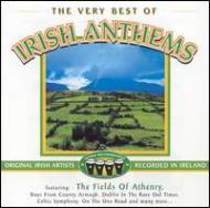 Various/Very Best Of Irish Anthems