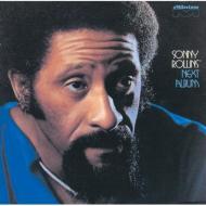 Sonny Rollins`Next Album