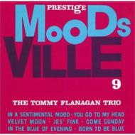 The Tommy Flanagan Trio