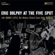 Eric Dolphy At The Five Spot.Vol.1