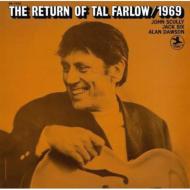 The Return Of Tal Farlow/1969