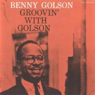 Groovin`With Golson