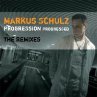 Markus Schulz/Progression Progressed