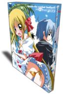 Hayate The Combat Butler Atsu Ga Natsui Ze Mizugi Hen!