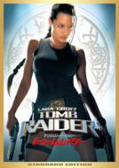 Lara Croft:Tomb Raider