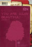 ղƽ (Korea)/2008 Live You Are Ssaw Beautiful!