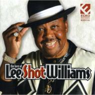 Lee Shot Williams/Best Of