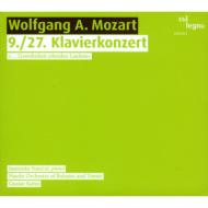 ⡼ĥȡ1756-1791/Piano Concerto 9 27 Stancul(P) Kuhn / Bozen  Trient Haydn O
