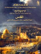 Ancient Music Classical/Jerusalem-the City Of The Two Peaces： Savall / La Capella Reial De Catalunya
