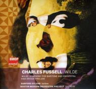 Wilde: G.rose / Boston Modern Orchestra Project Sylvan(Br)