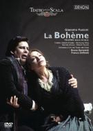 La Boheme: Zeffirelli Bartoletti / Teatro Alla Scala Alvarez G-domas Hong