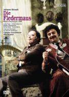 Die Fledermaus: Schenk Guschlbauer / Vienna State Opera Weikl Popp