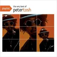 Peter Tosh/Playlist The Very Best Of (Digi)