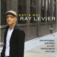 Ray Levier/Ray's Way