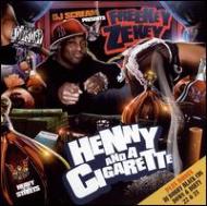Freekey Zekey/Henny  A Cigarette