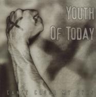 Youth Of Today/Can't Close My Eyes