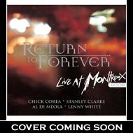 Recorded Live At Montreux Jazz Festival