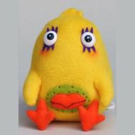 Usavich / Stuffed animal(S)/ Komanechi