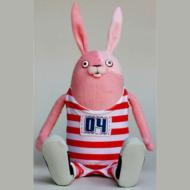 Usavich / Stuffed animal(M)/ KILENENKO