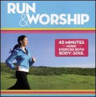 Various/Run  Worship