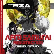 Soundtrack/Afro Samurai The Resurrection