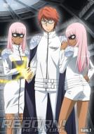 Katekyo Hitman Reborn! The Future Burn.7