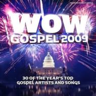 Various/Wow Gospel 2009