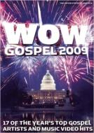 Various/Wow Gospel 2009