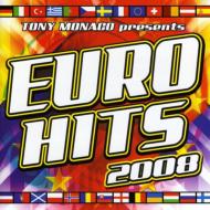 Various/Euro Hits 2008