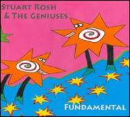 Stuart Rosh/Fundamental