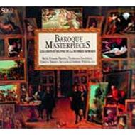 Baroque Masterpieces (50CD)