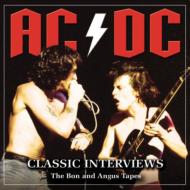AC/DC/Interviews