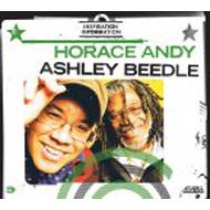 Ashley Beedle / Horace Andy/Inspiration Information (Digi)