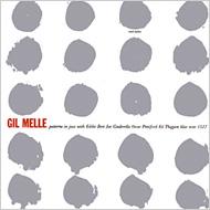 Patterns In Jazz : Gil Melle | HMV&BOOKS online - MMBLP1517