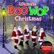Various/Ultimate Doo Wop Christmas