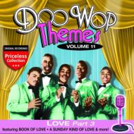 Various/Doo Wop Themes 11 Love Part 3