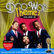 Various/Doo Wop Themes 16 Nights