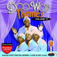 Various/Doo Wop Themes 17 Foolish Songs