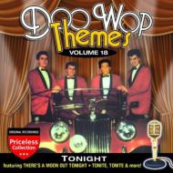 Various/Doo Wop Themes 18 Tonight